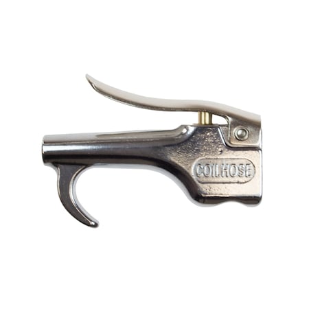 Coilhose Pneumatics Blow Gun w/No Tip 600-NT